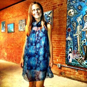 Meet your Posher, Briana